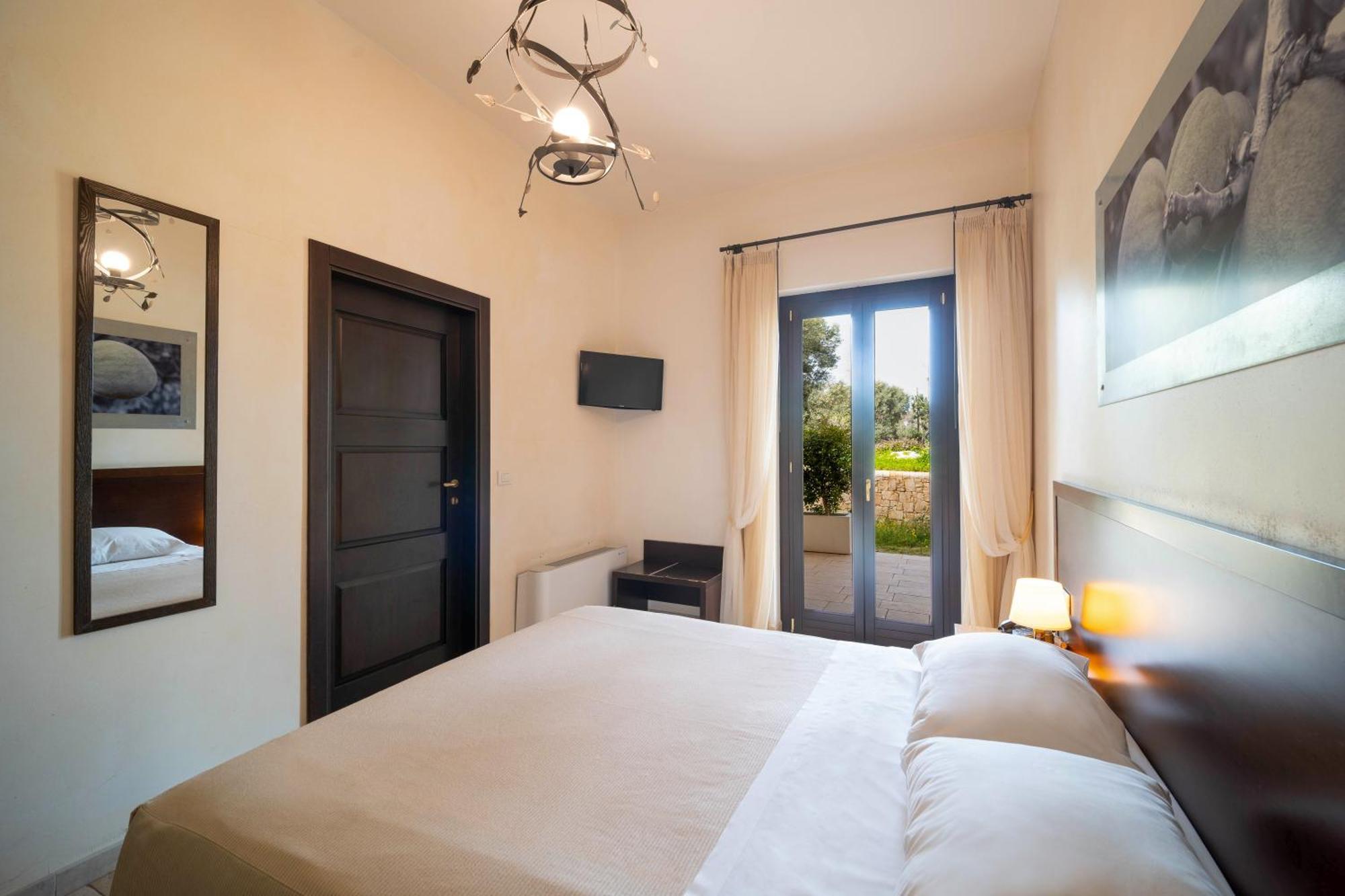 Agriturismo Tenuta Chianchizza Monopoli Habitación foto