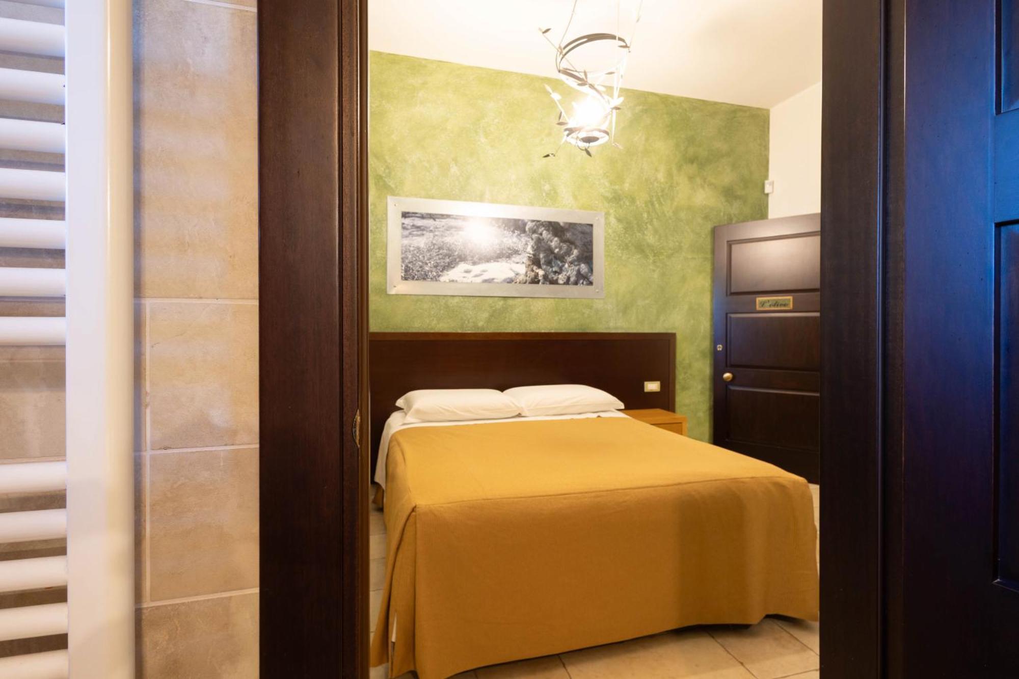 Agriturismo Tenuta Chianchizza Monopoli Habitación foto